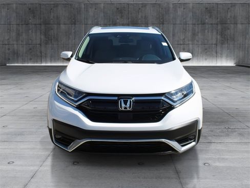 Used 2020 Honda CR-V Touring image 8