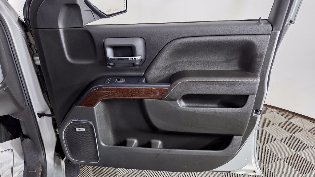 Used 2017 GMC Sierra 1500 SLT AWD/4WD image 30