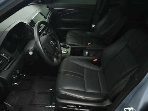 Used 2023 Honda Passport TrailSport image 50
