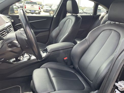 Used 2024 BMW 228i Gran Coupe FWD image 9
