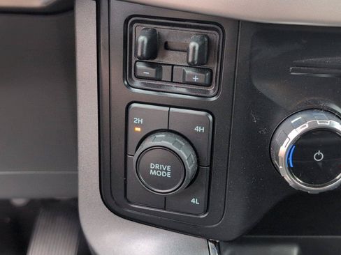 Used 2023 Ford F150 XLT w/ Equipment Group 302A High AWD/4WD image 26