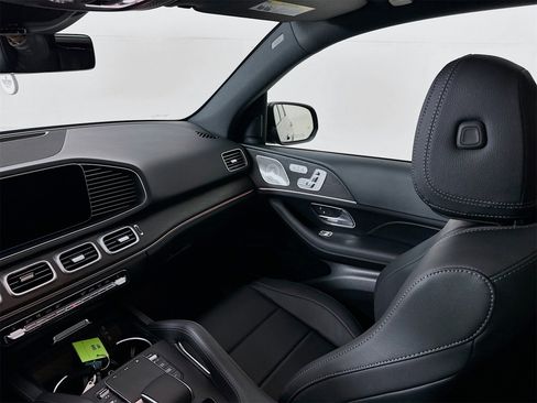 Used 2026 Mercedes-Benz GLE 450 GLE 450 image 26