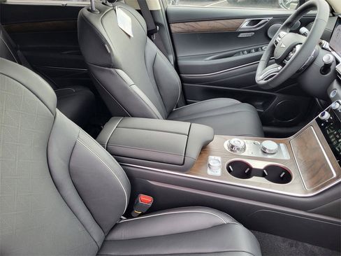 New 2026 Genesis GV80 3.5T Advanced image 12