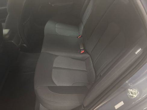 Used 2023 Kia K5 LXS image 21