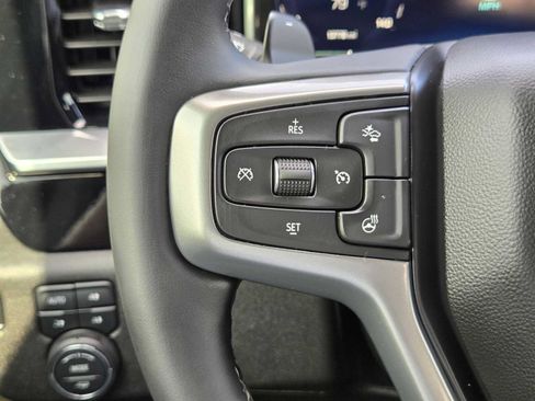 Certified 2026 Chevrolet Silverado 1500 RST AWD/4WD image 26