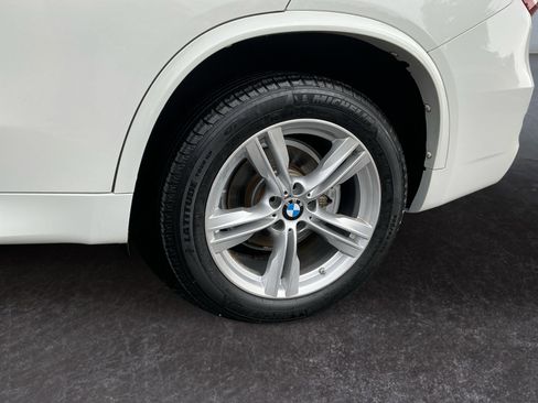 Used 2018 BMW X5 sDrive35i image 10