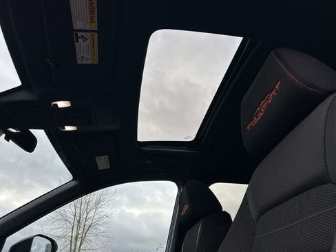 New 2026 Honda CR-V TrailSport image 30