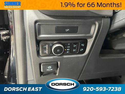 New 2026 Ford F150 XLT w/ Equipment Group 302A MID AWD/4WD image 11