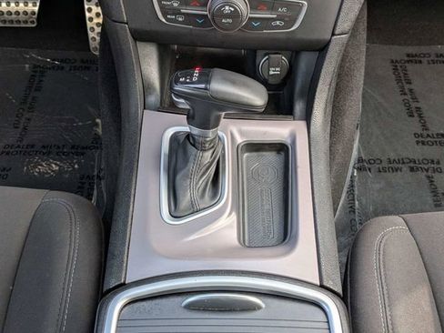 Used 2023 Dodge Charger Scat Pack w/ Navigation & Travel Group image 17