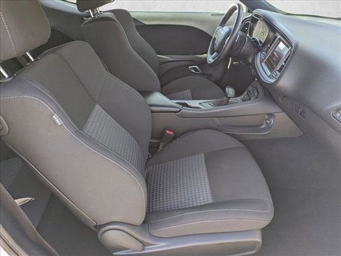 Used 2023 Dodge Challenger R/T Scat Pack image 21