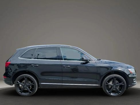 Used 2015 Audi Q5 2.0T Premium Plus AWD/4WD image 9