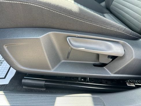 Used 2024 Volkswagen Jetta S FWD image 14