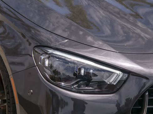 Used 2021 Mercedes-Benz E 63 AMG S image 4