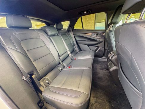 Used 2024 Chevrolet Blazer EV LT AWD/4WD image 22