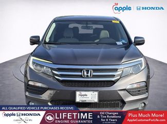 Used 2016 Honda Pilot EX video 2