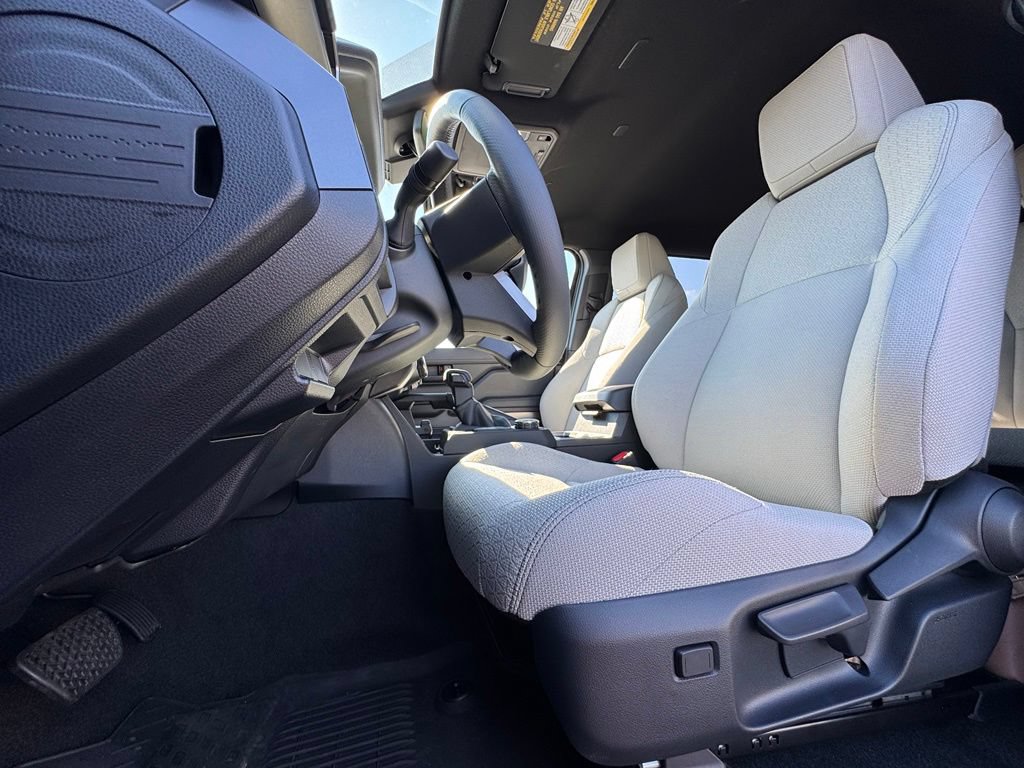 Used 2026 Toyota 4Runner SR5 RWD image 17