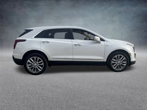 Used 2023 Cadillac XT5 Premium Luxury w/ Platinum Package image 12