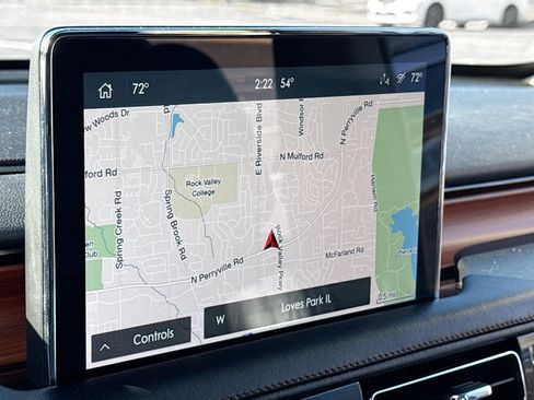 Used 2020 Lincoln Aviator Reserve w/ Equipment Group 202A image 10