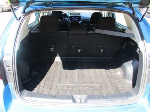 Used 2018 Subaru Impreza 2.0i Premium image 7