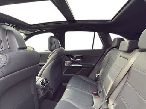 Certified 2026 Mercedes-Benz GLC 300 4MATIC image 5