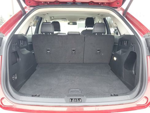 Used 2023 Ford Edge SEL w/ Convenience Package image 8