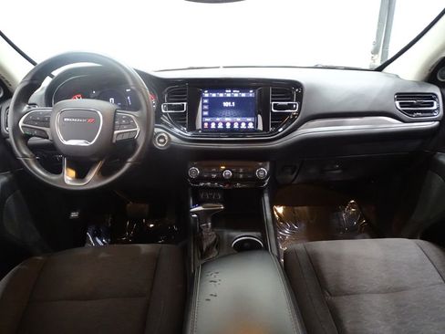 Used 2021 Dodge Durango SXT w/ 3rd Row Seating Group image 29