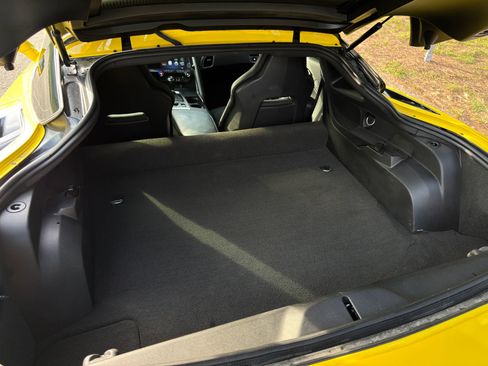 Used 2016 Chevrolet Corvette Stingray Coupe w/ 2LT Preferred Equipment Group image 27