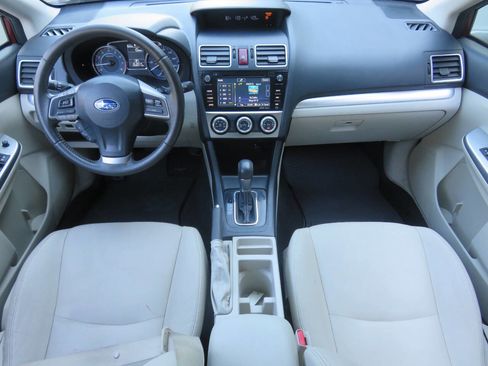 Used 2015 Subaru Crosstrek 2.0i Limited image 15