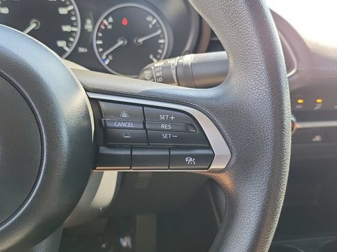 Used 2025 MAZDA MAZDA3 s FWD image 8