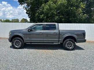 Used 2017 Ford F150 XLT w/ Equipment Group 302A Luxury AWD/4WD video 2