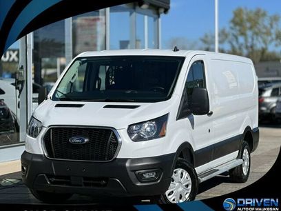 Used 2025 Ford Transit 250 Low Roof w/ Exterior Upgrade Package