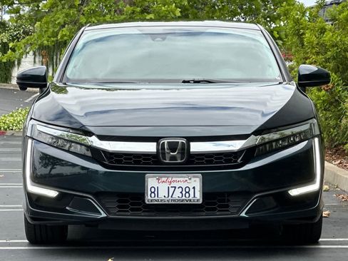Used 2019 Honda Clarity Plug-In Hybrid image 10