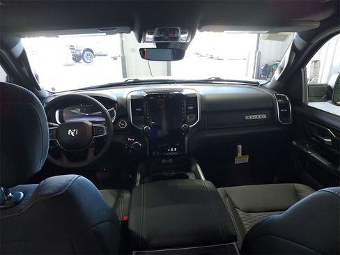 New 2026 RAM 1500 Big Horn image 10