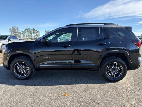 New 2026 GMC Terrain AT4 w/ Convenience Package III image 6