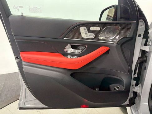 Certified 2026 Mercedes-Benz GLE 53 AMG 4MATIC image 6