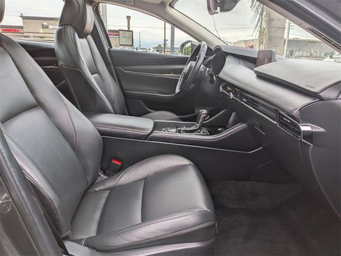Used 2025 MAZDA MAZDA3 s image 33