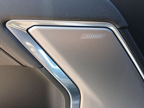 New 2026 Chevrolet Silverado 1500 High Country w/ High Country Premium Package AWD/4WD image 45
