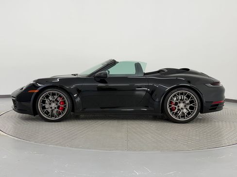 Certified 2023 Porsche 911 Carrera S RWD image 2