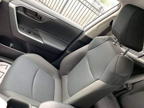 Certified 2023 Toyota RAV4 LE w/ Protection Package (TMS) AWD/4WD image 29