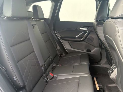 New 2025 BMW X1 xDrive28i w/ Technology Package image 14