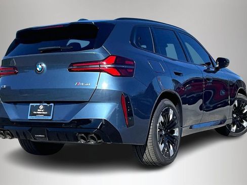 New 2026 BMW X3 M50 w/ Premium Package image 21