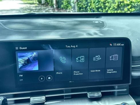 New 2027 Hyundai Kona SEL Sport FWD image 18