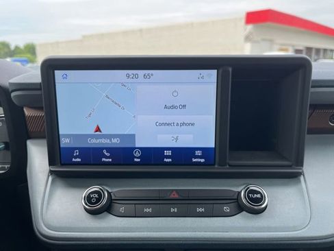 Used 2024 Ford Maverick Lariat FWD image 21