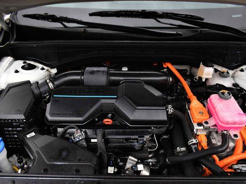 Used 2023 Kia Sorento EX image 30