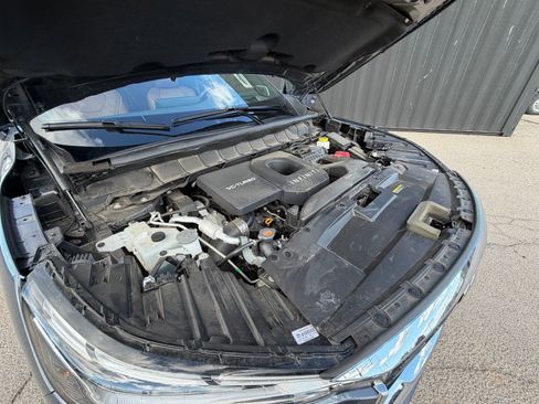 Used 2025 INFINITI QX60 Autograph w/ Cargo Package AWD/4WD image 34