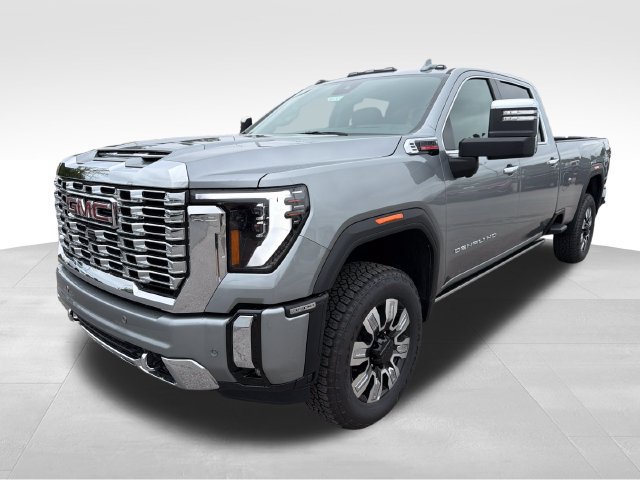 New 2026 GMC Sierra 3500 Denali w/ Denali Reserve Package AWD/4WD image 3