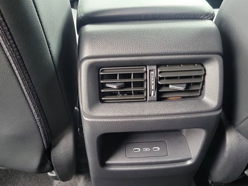 Certified 2025 Honda CR-V EX-L image 13