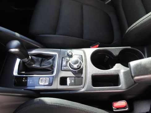 Used 2016 MAZDA CX-5 Touring image 25