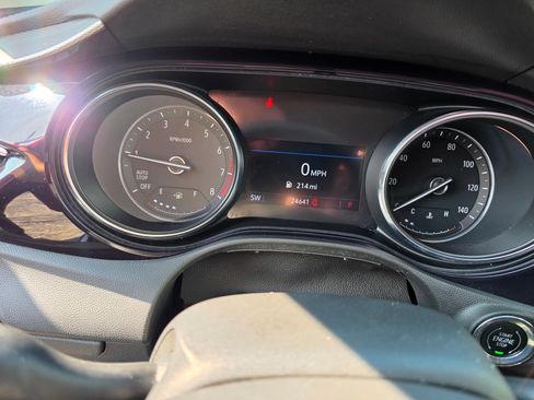 Used 2023 Buick Encore GX Select FWD image 7