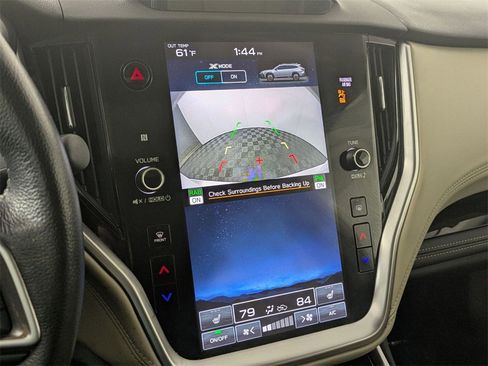 Used 2023 Subaru Outback Limited image 26